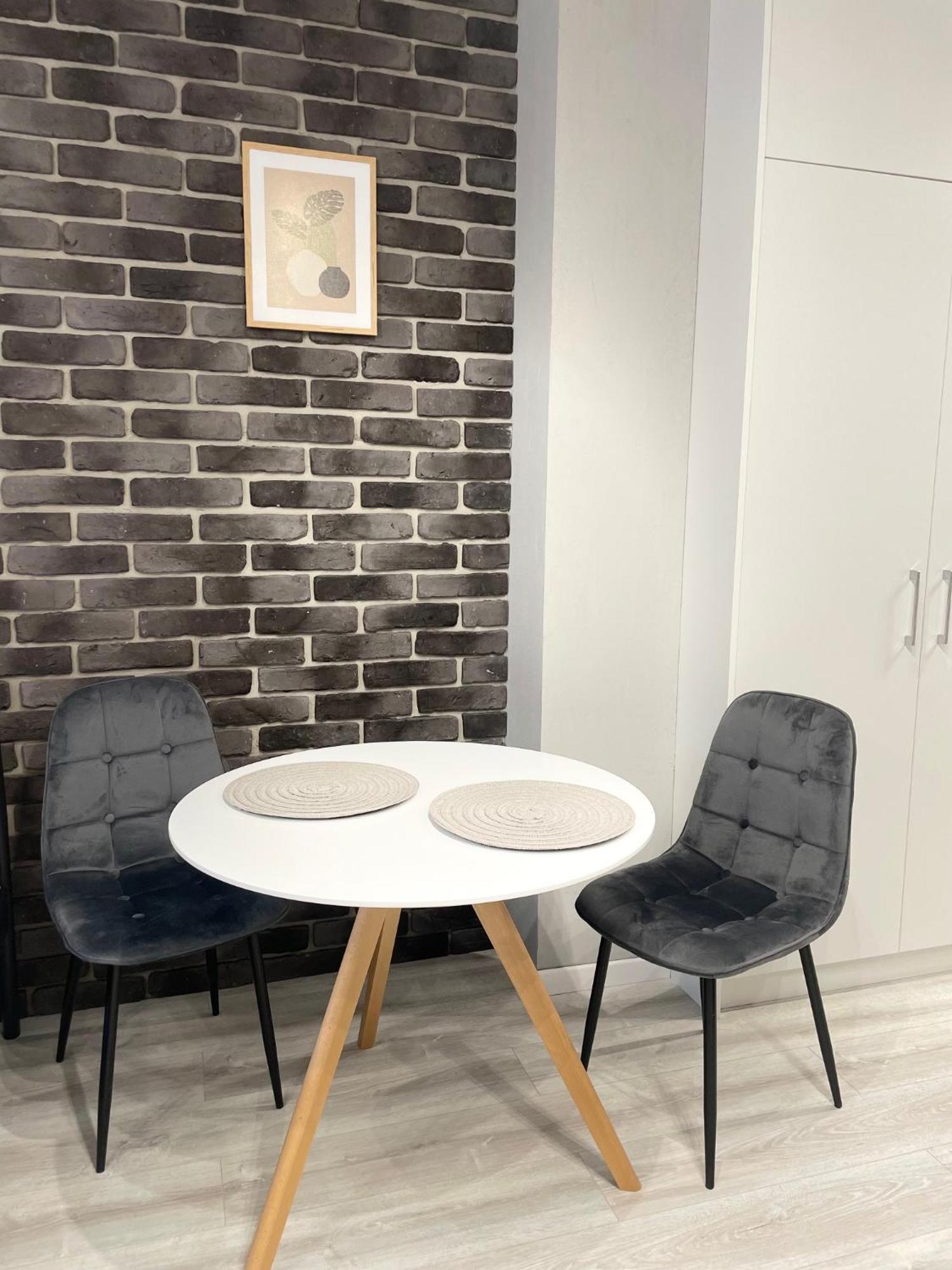 Apartament Poezji A39 Grey Gliwice Exterior foto